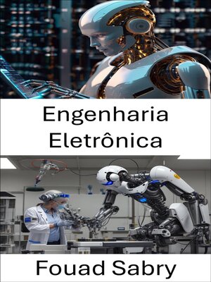 cover image of Engenharia Eletrônica
